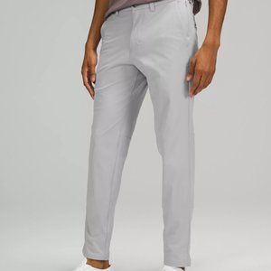 Lululemon Men's Commission Slim-Fit Pant